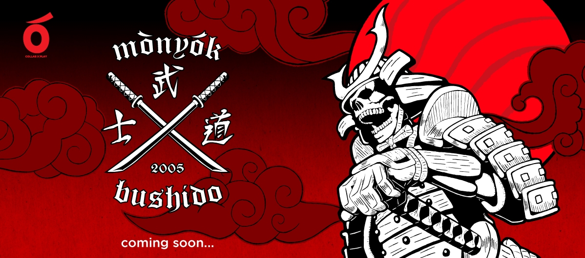 BUSHIDO